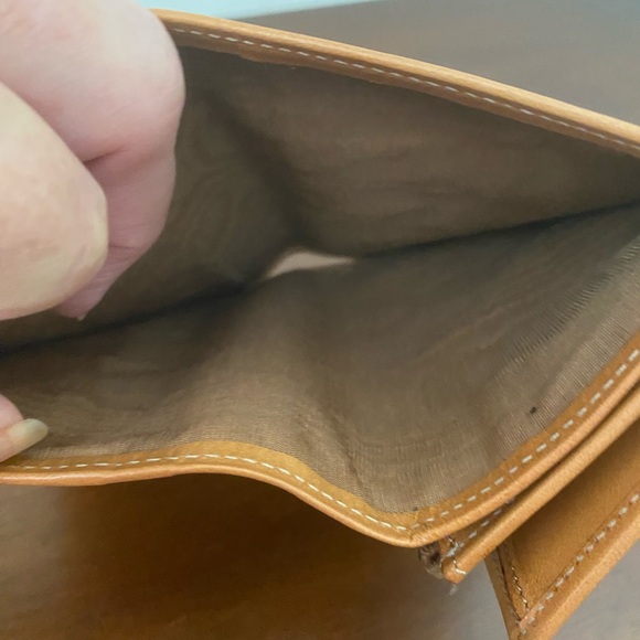 Celine Macadam Bifold Wallet - Picture 7 of 8